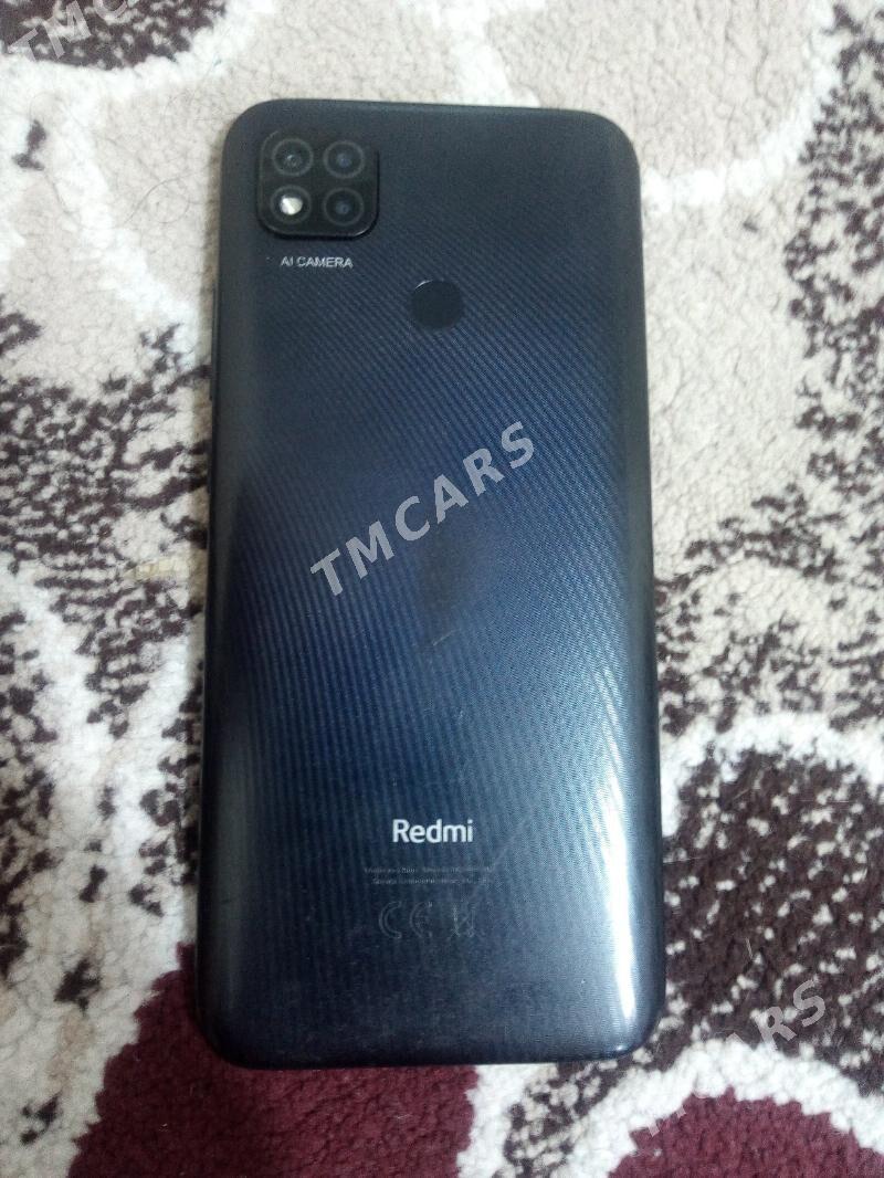 Redmi 9c - Гызыларбат - img 3