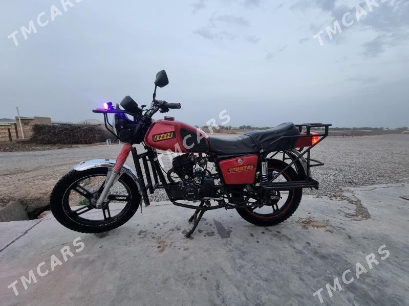 Fekon FK200-14G 2000 - 13 500 TMT - Sakarçäge - img 3