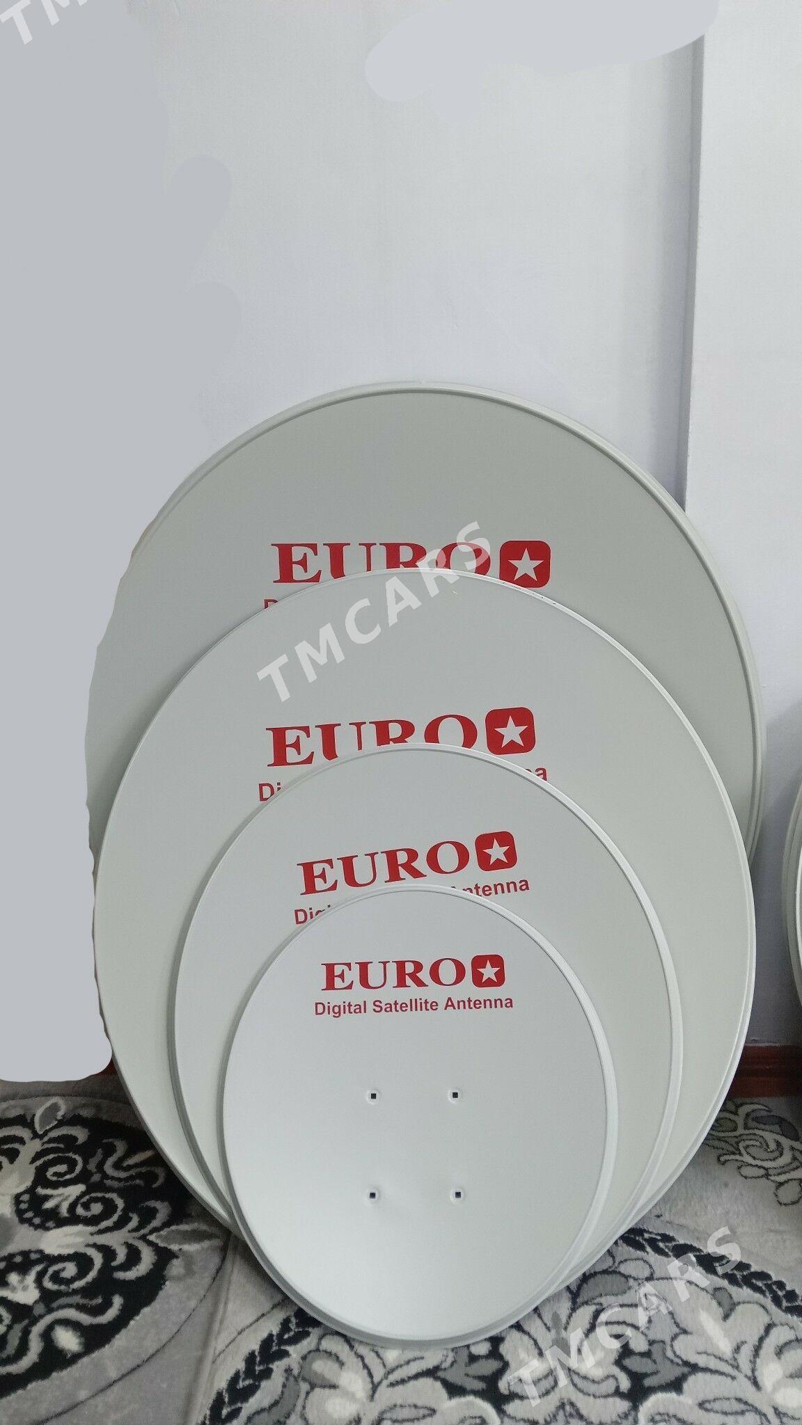SWISTOK WIFI TUNER ANTEN TENDA - Ашхабад - img 9