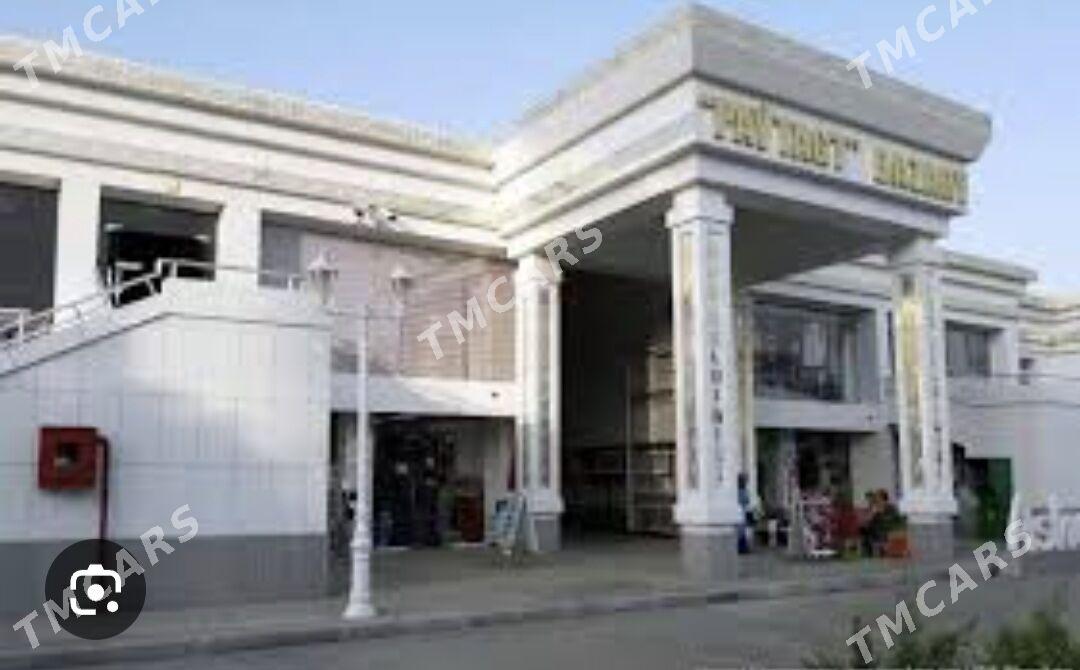 arenda atelya mir1bazar - Aşgabat - img 1