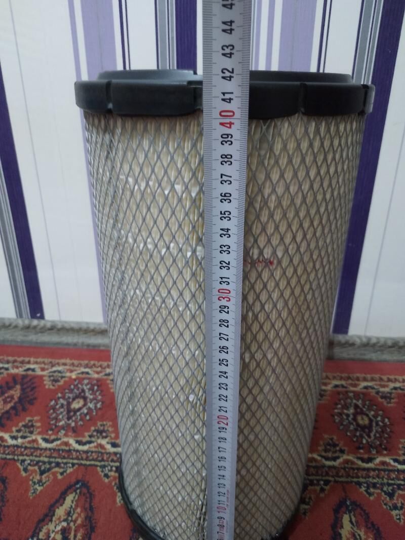 wozdushny filter komatsu pc200 200 TMT - Balkanabat - img 2