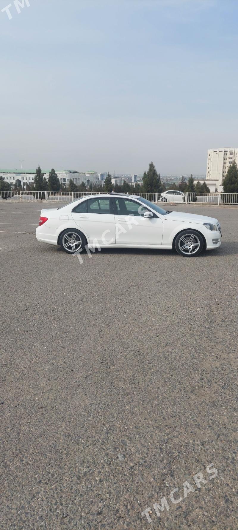 Mercedes-Benz C250 2013 - 270 000 TMT - Мир 7 - img 1