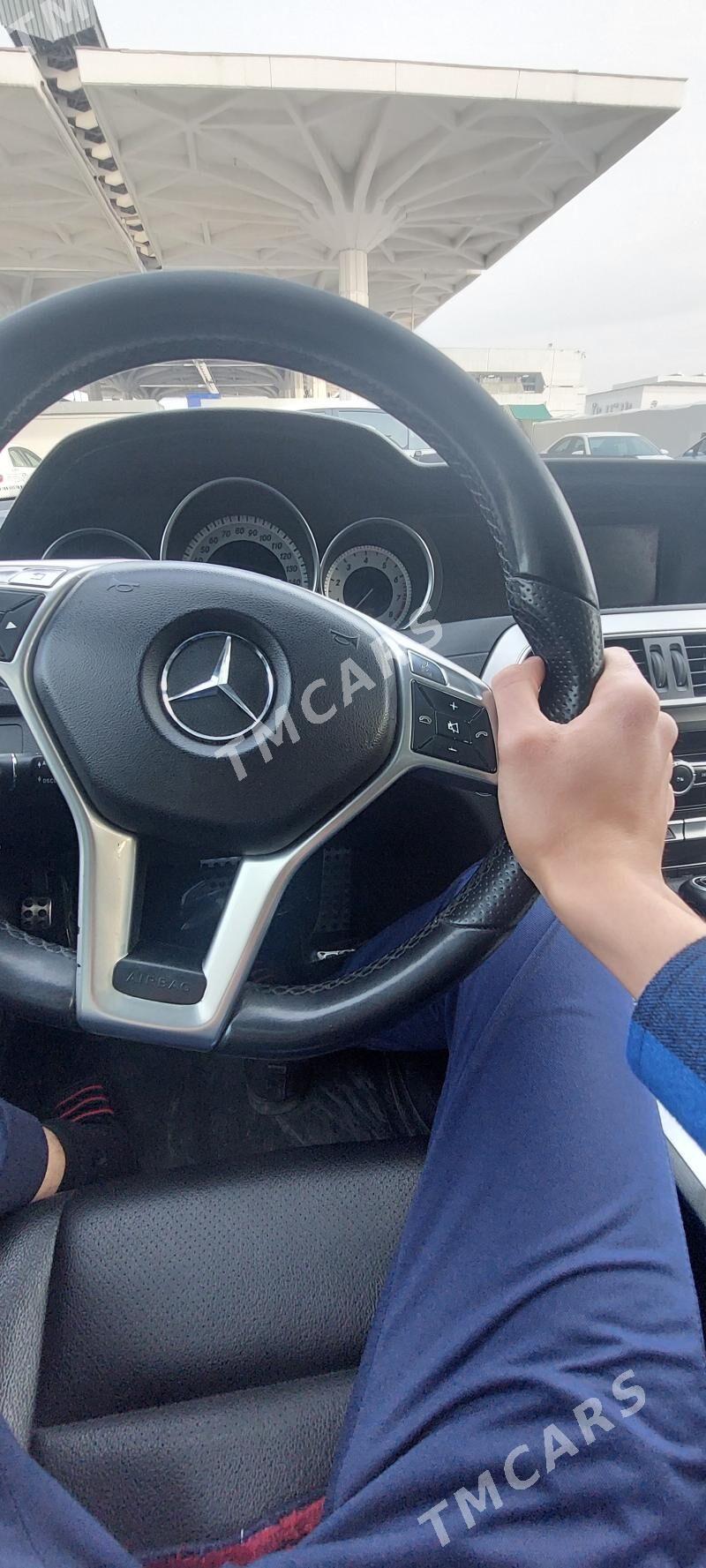 Mercedes-Benz C250 2013 - 270 000 TMT - Мир 7 - img 7