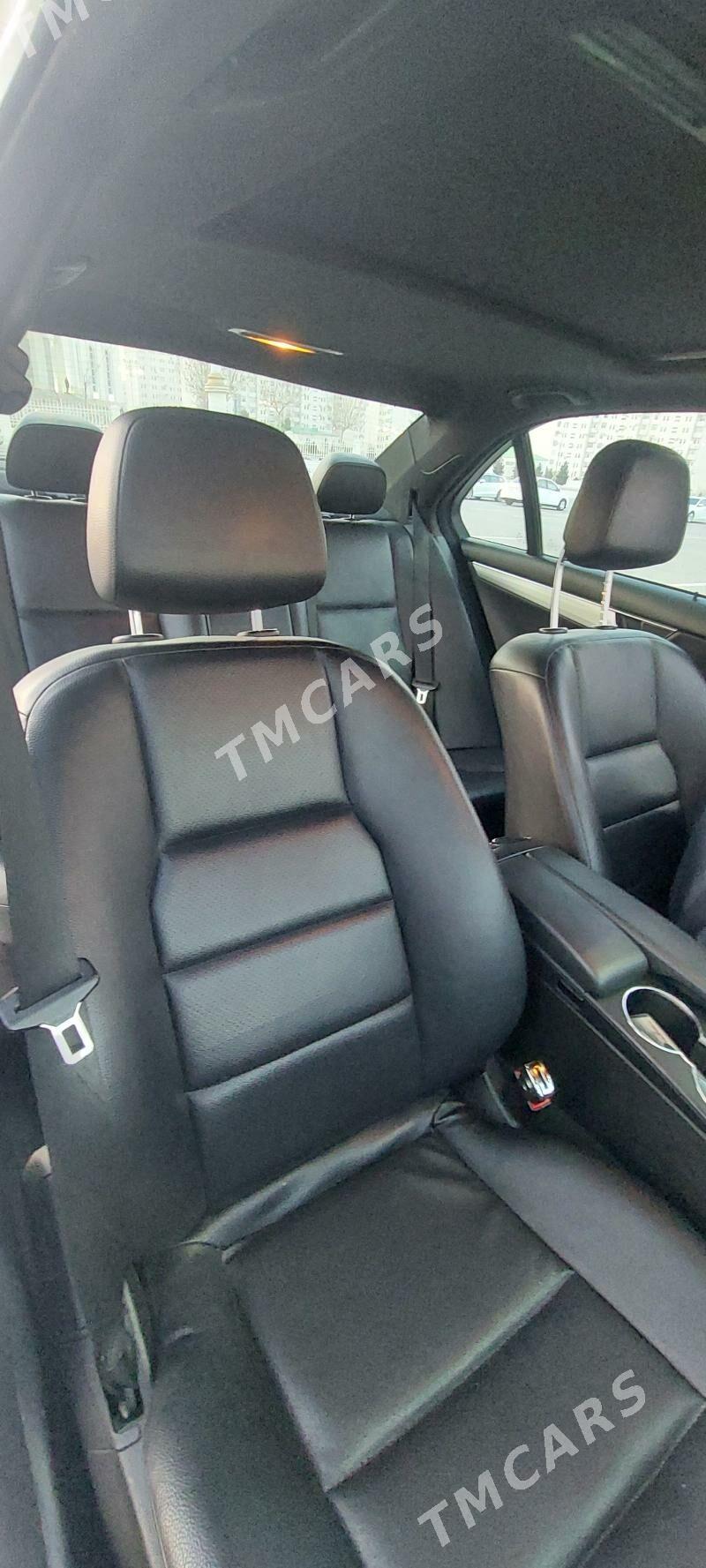 Mercedes-Benz C250 2013 - 270 000 TMT - Мир 7 - img 8