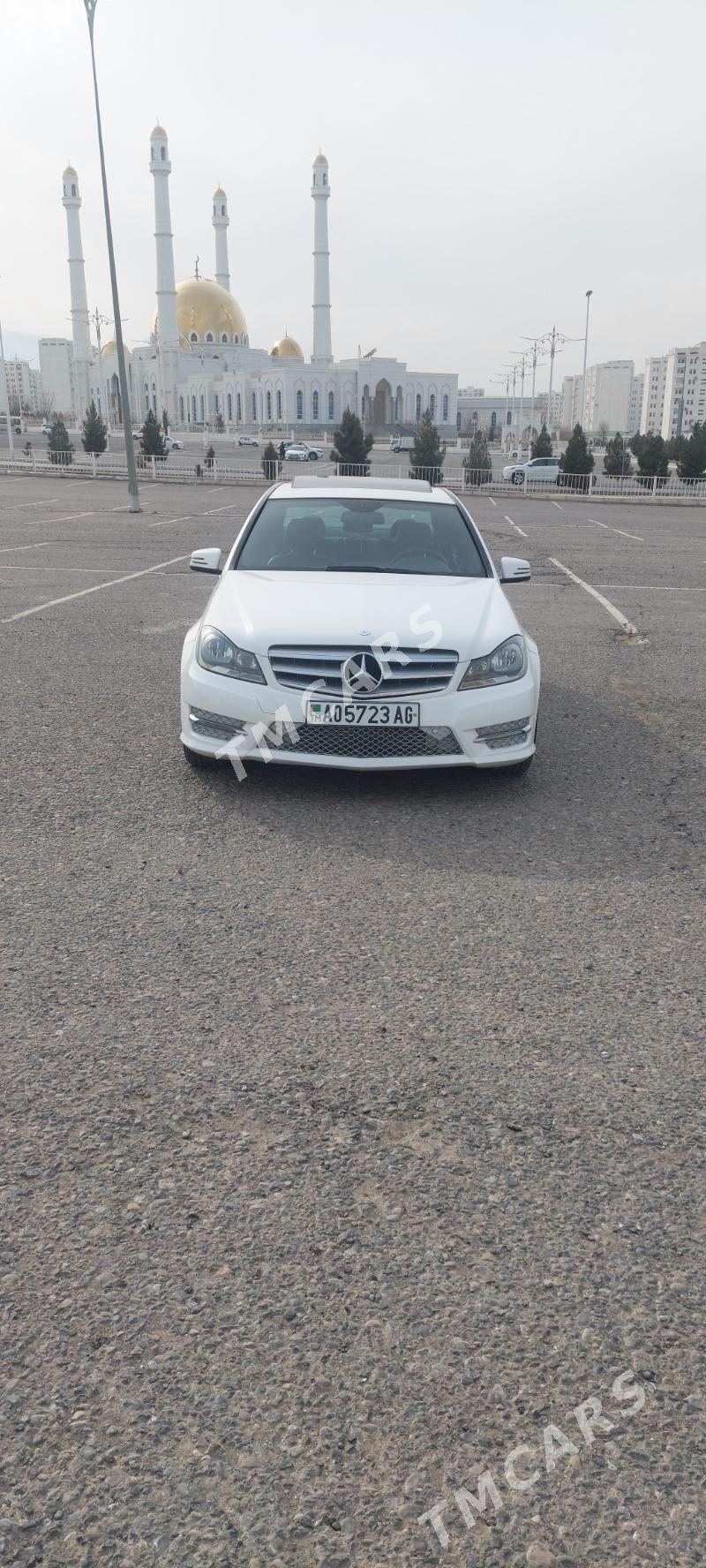 Mercedes-Benz C250 2013 - 270 000 TMT - Мир 7 - img 2
