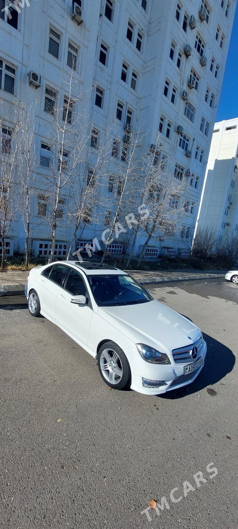 Mercedes-Benz C250 2013 - 270 000 TMT - Мир 7 - img 10