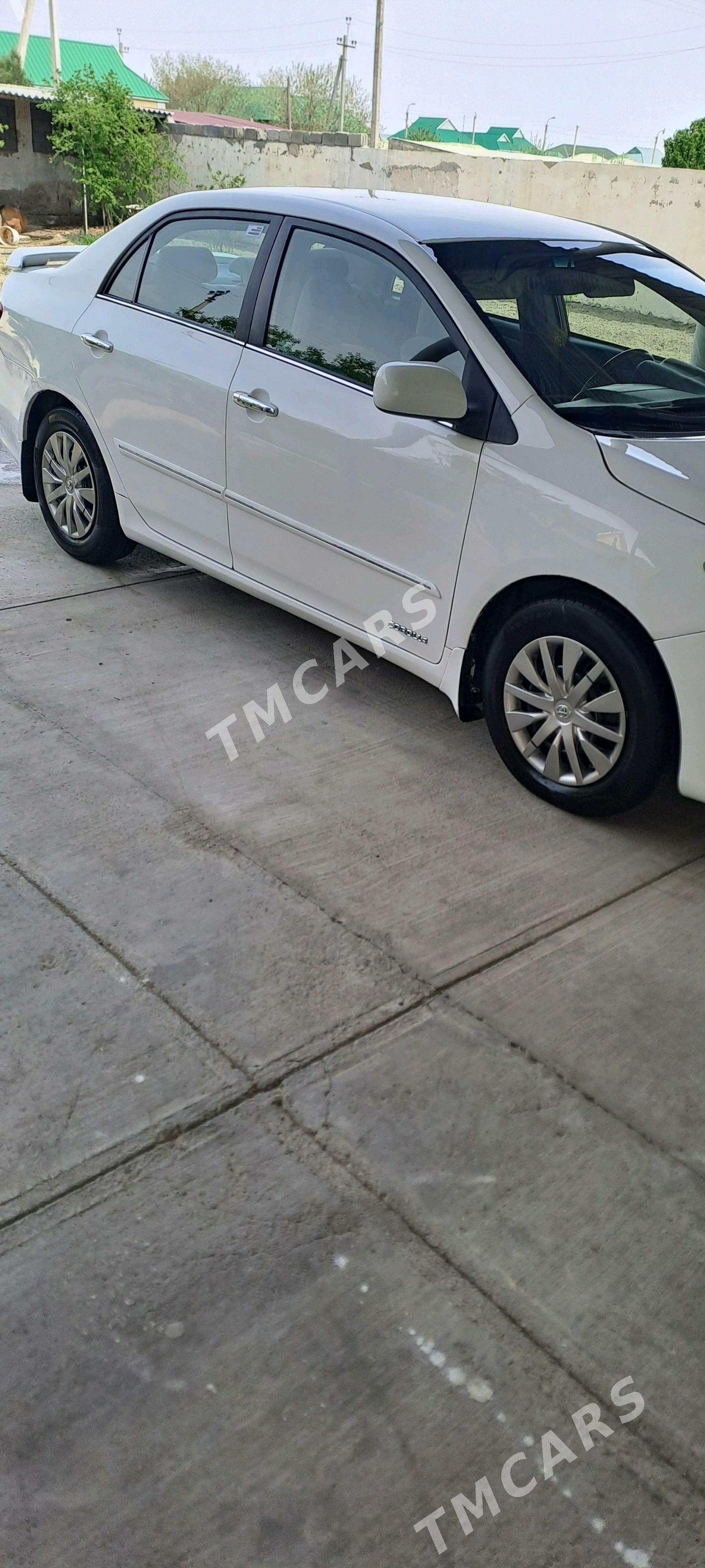 Toyota Corolla 2009 - 145 000 TMT - Бузмеин - img 3