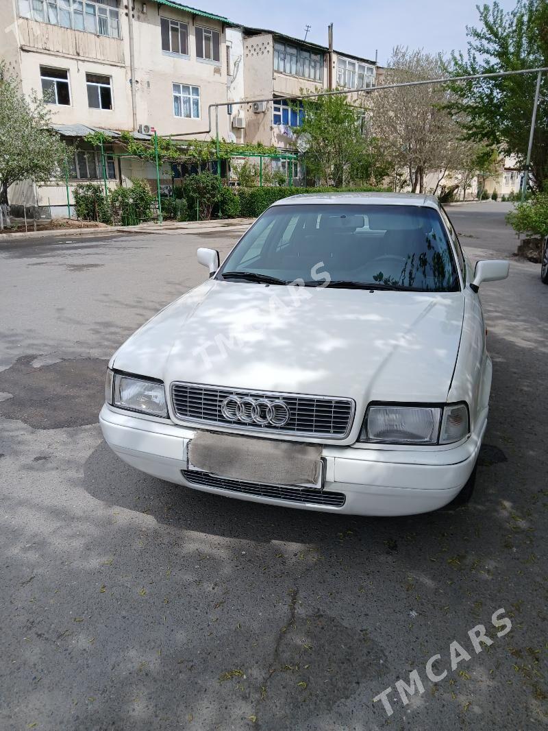 Audi 80 1995 - 38 000 TMT - Ашхабад - img 6