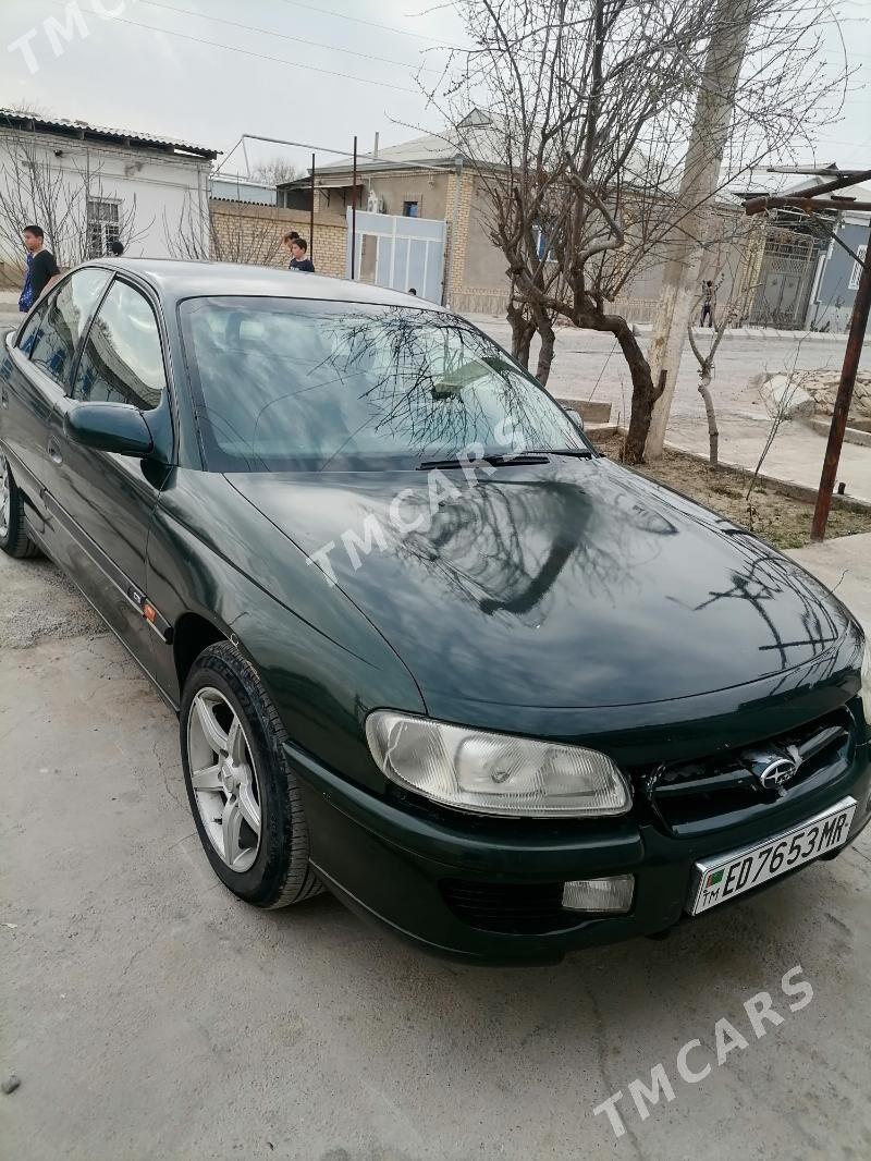 Opel Omega 1995 - 35 000 TMT - Байрамали - img 1