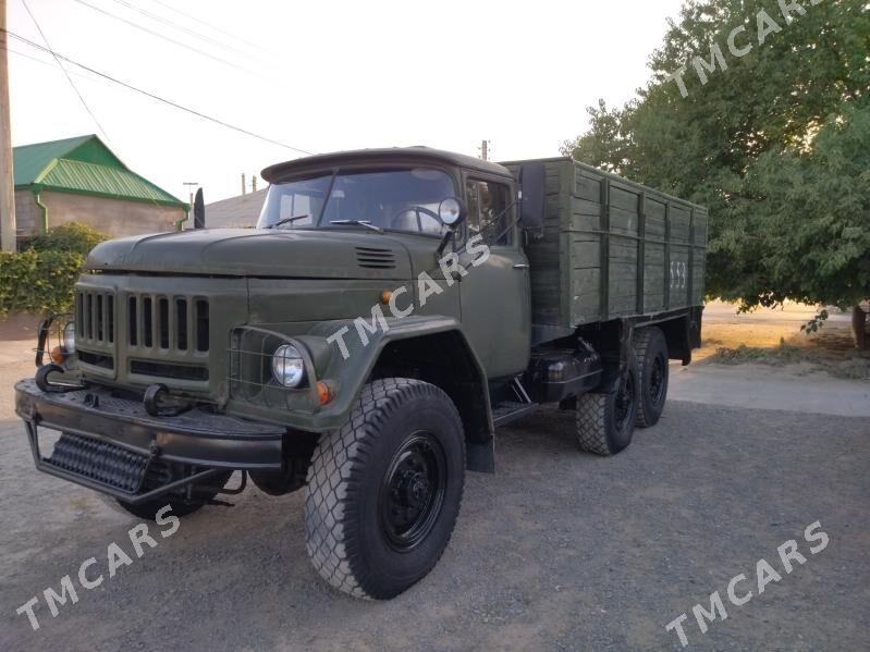 Zil 131 1987 - 55 000 TMT - Ашхабад - img 3