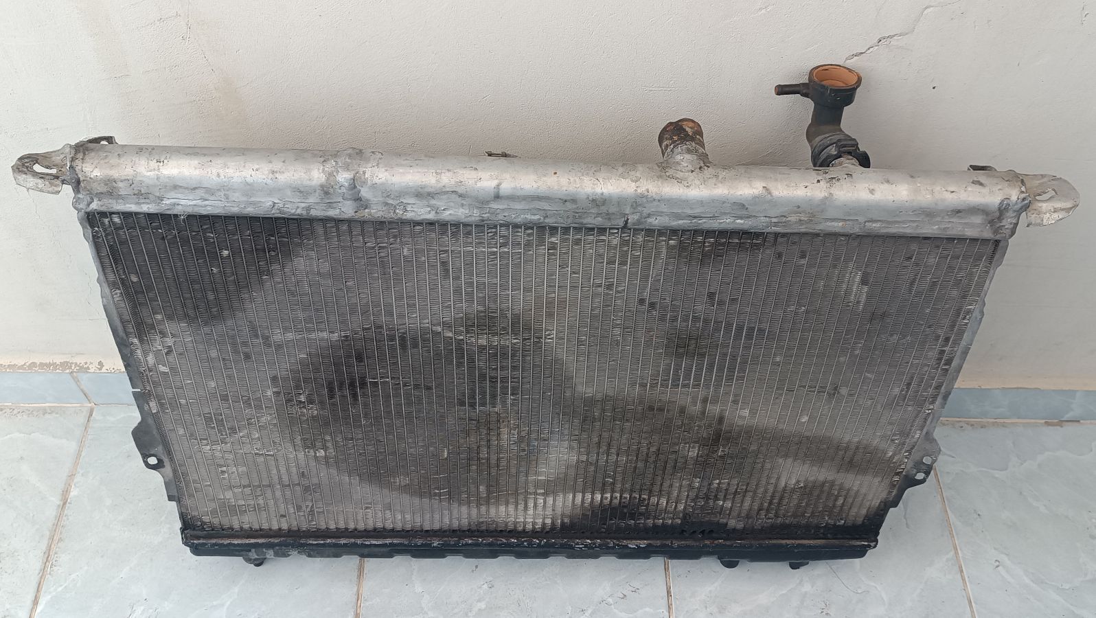Radiator 350 TMT - Ашхабад - img 1