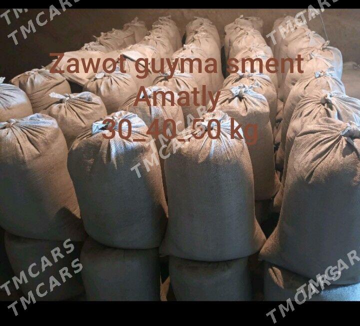 MITI SEMENT KERPIC KEREMSIT GU - Бедев - img 3