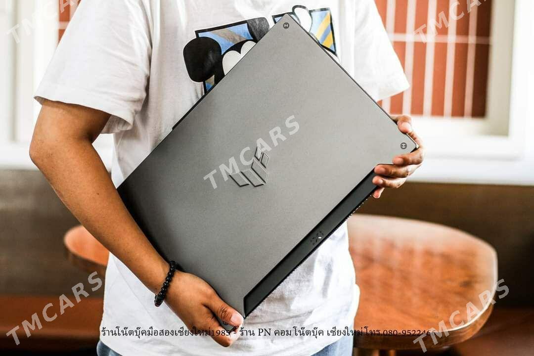 ASUS ROG/TUF/Zephyrus| RTX - Aşgabat - img 7