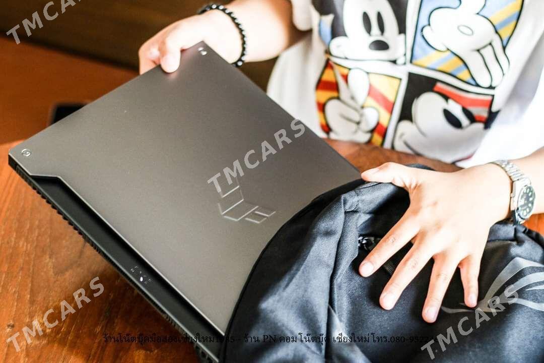 ASUS ROG/TUF/Zephyrus| RTX - Aşgabat - img 6