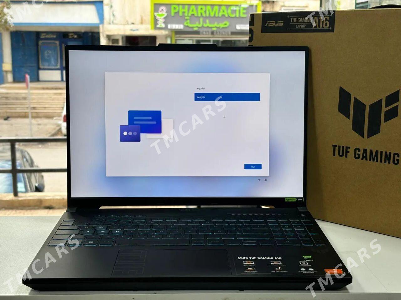 ASUS ROG/TUF/Zephyrus| RTX - Aşgabat - img 4