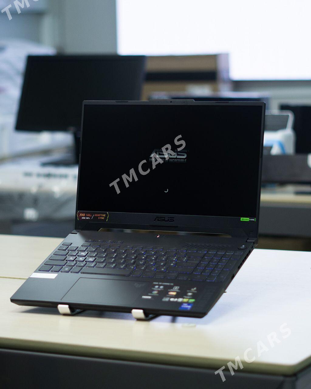 ASUS ROG/TUF/Zephyrus| RTX - Aşgabat - img 3