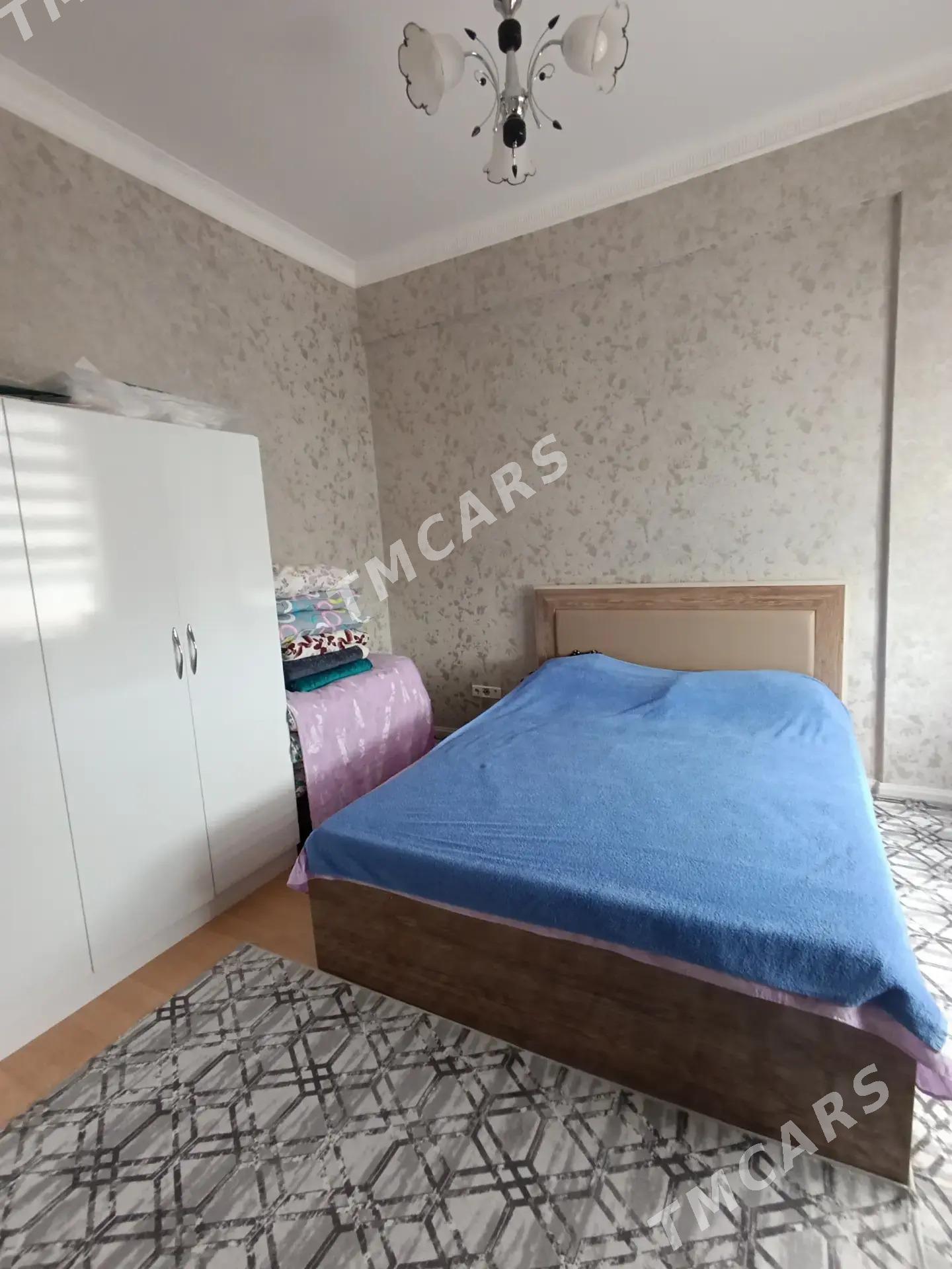 30 njy mekr 3 komnat - Ашхабад - img 1