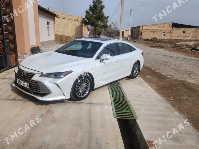Toyota Avalon 2019 - 390 000 TMT - Türkmenabat - img 4