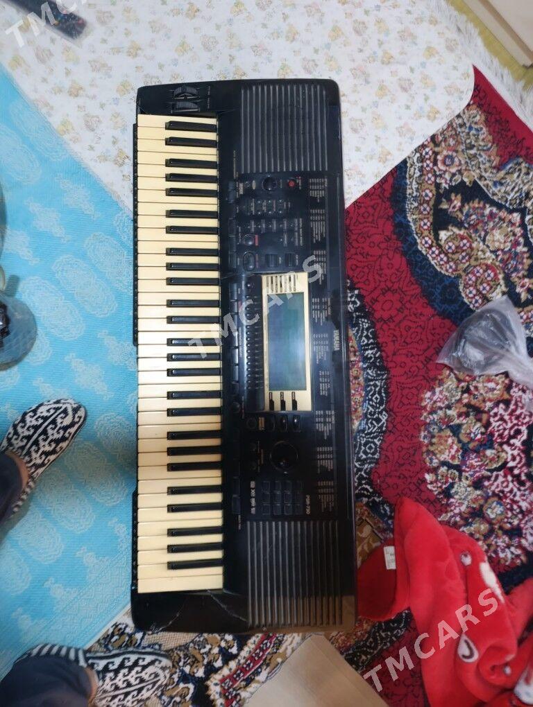 yamaha 730 - Aşgabat - img 1