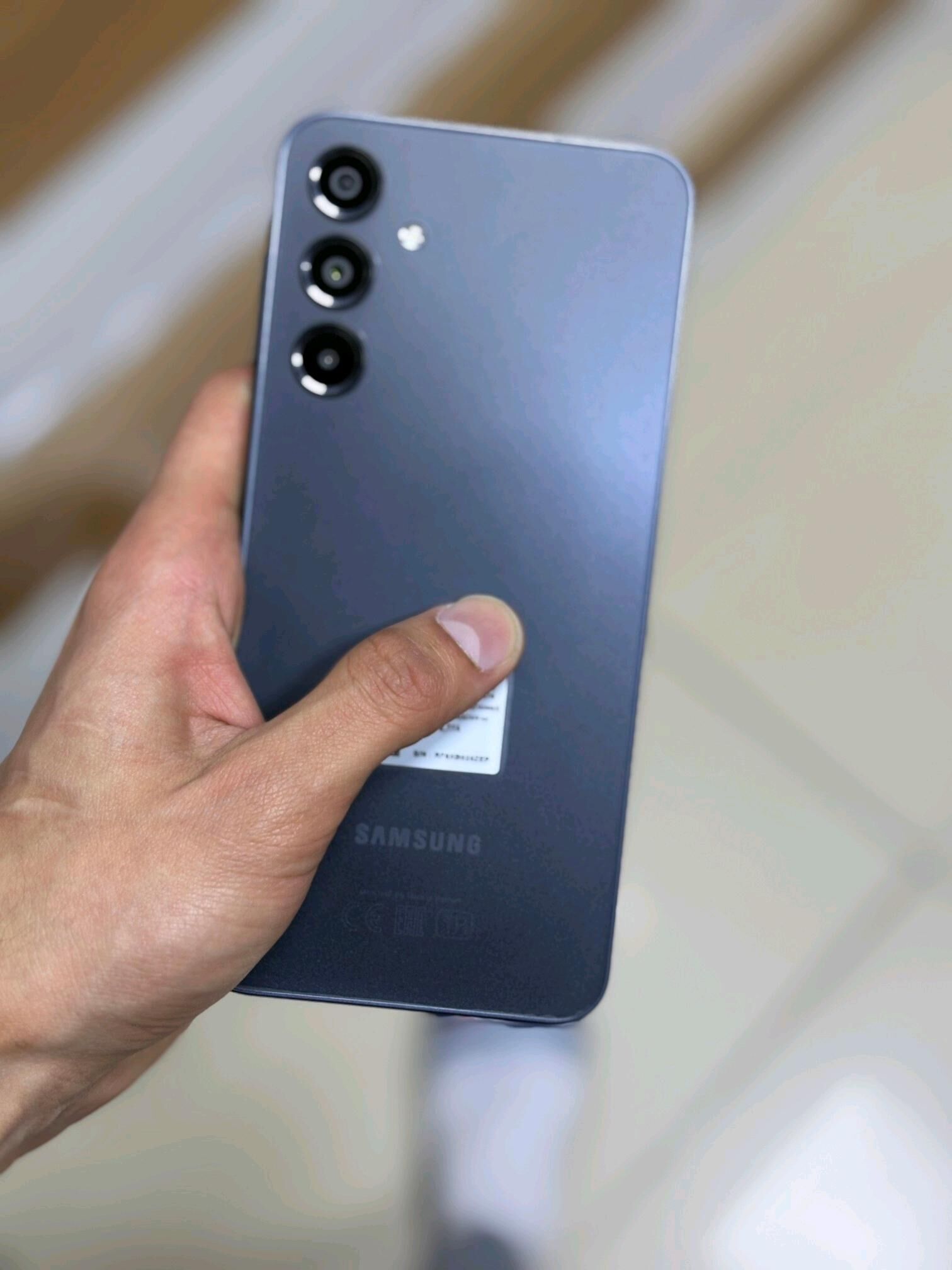 Samsung A16 6/128gb ObmenAbmen - Ашхабад - img 7