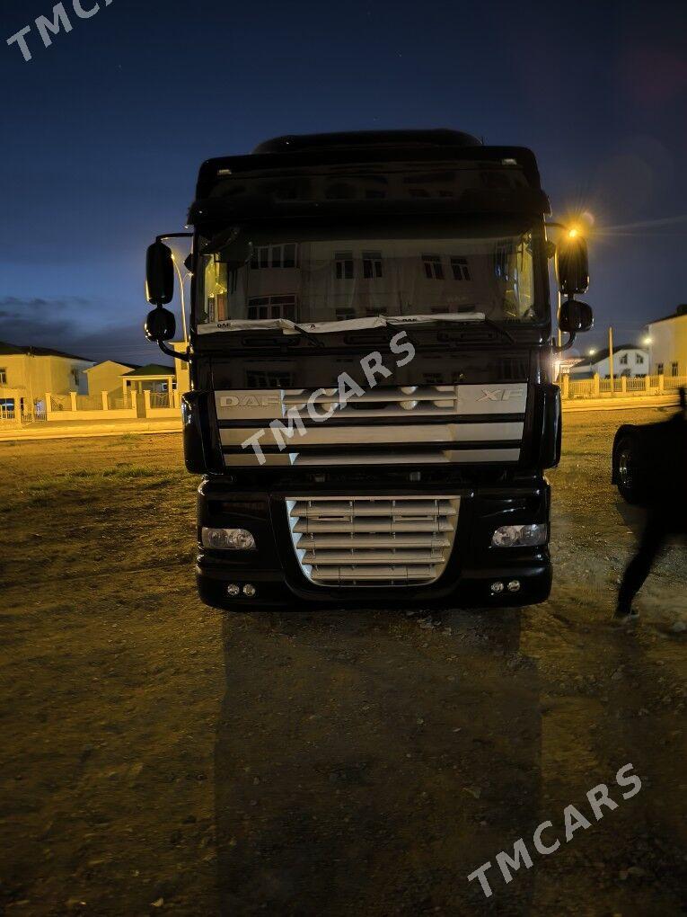 DAF 460 2008 - 1 000 000 TMT - Balkanabat - img 2