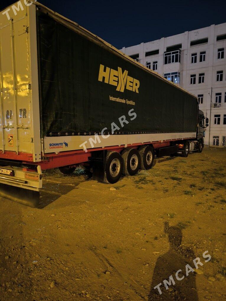 DAF 460 2008 - 1 000 000 TMT - Balkanabat - img 5
