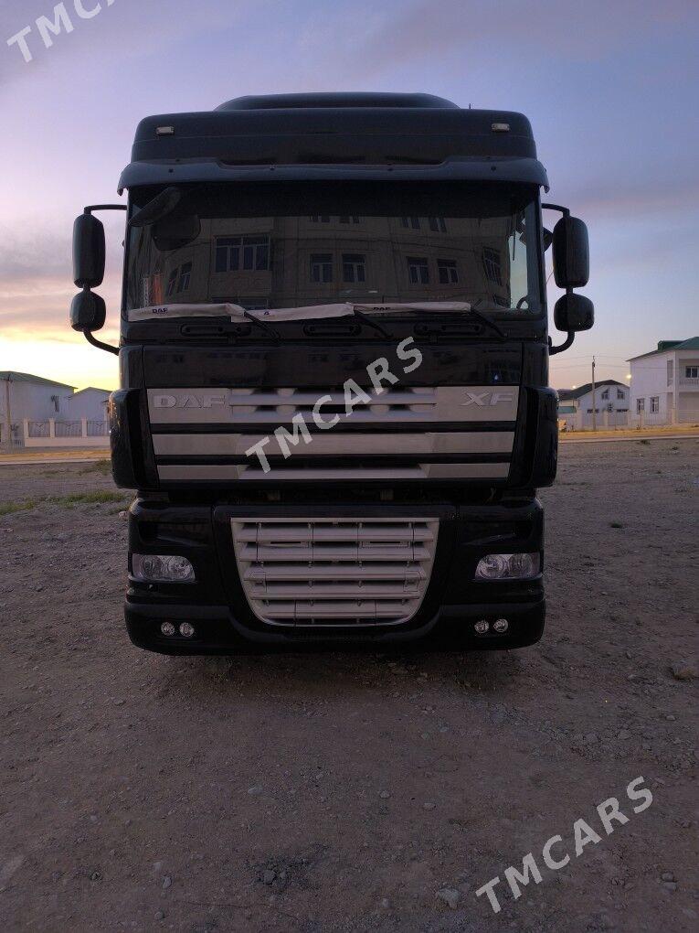 DAF 460 2008 - 1 000 000 TMT - Balkanabat - img 3
