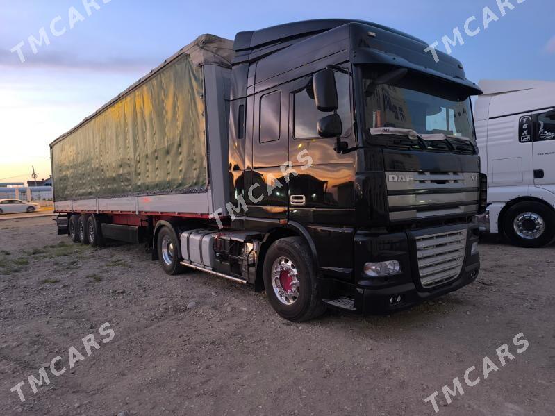 DAF 460 2008 - 1 000 000 TMT - Balkanabat - img 7