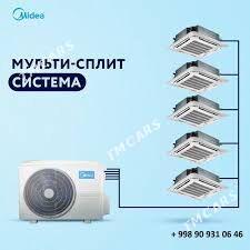 MULTI AYRAFEL   MEDIYA  SERVIS - Aşgabat - img 1