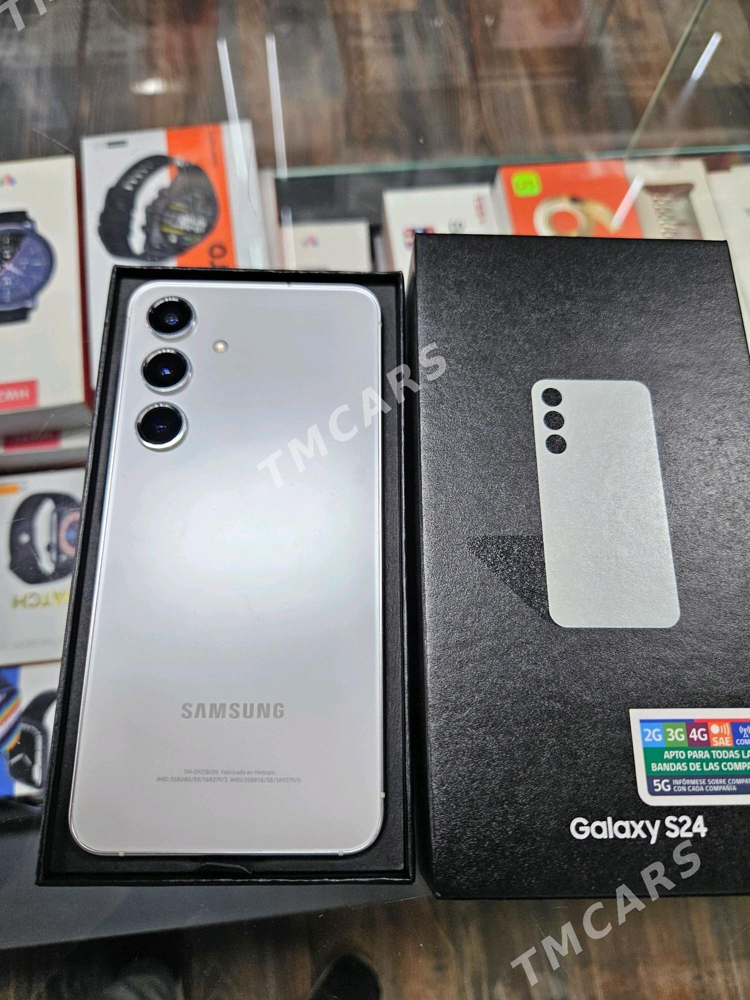 Pro mobile  - Мары - img 4