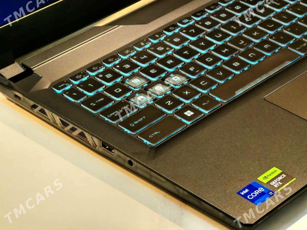 RTX 4060 | i7-13 | 16GB RAM - Ашхабад - img 2