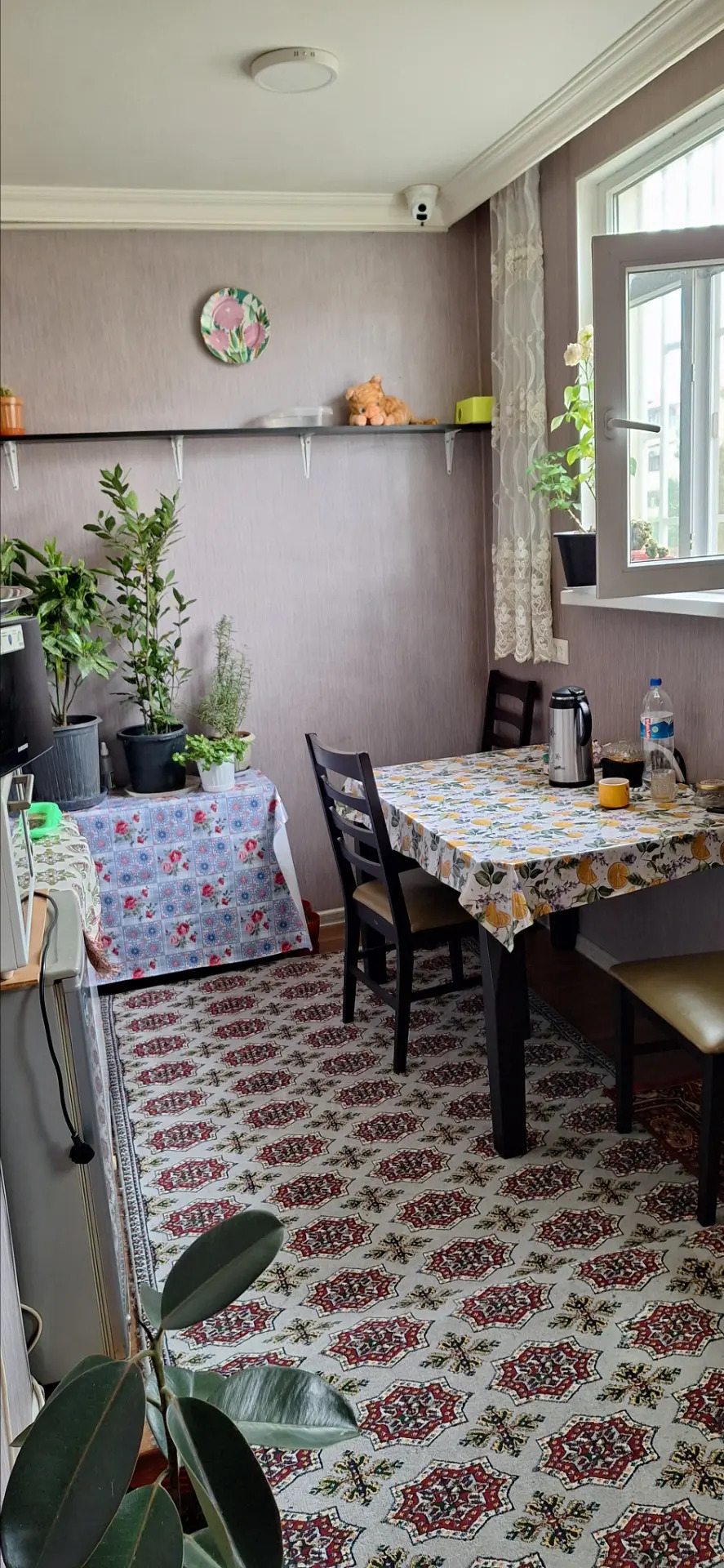 11-mik 2 - komnat razdelny - 11 мкр - img 1