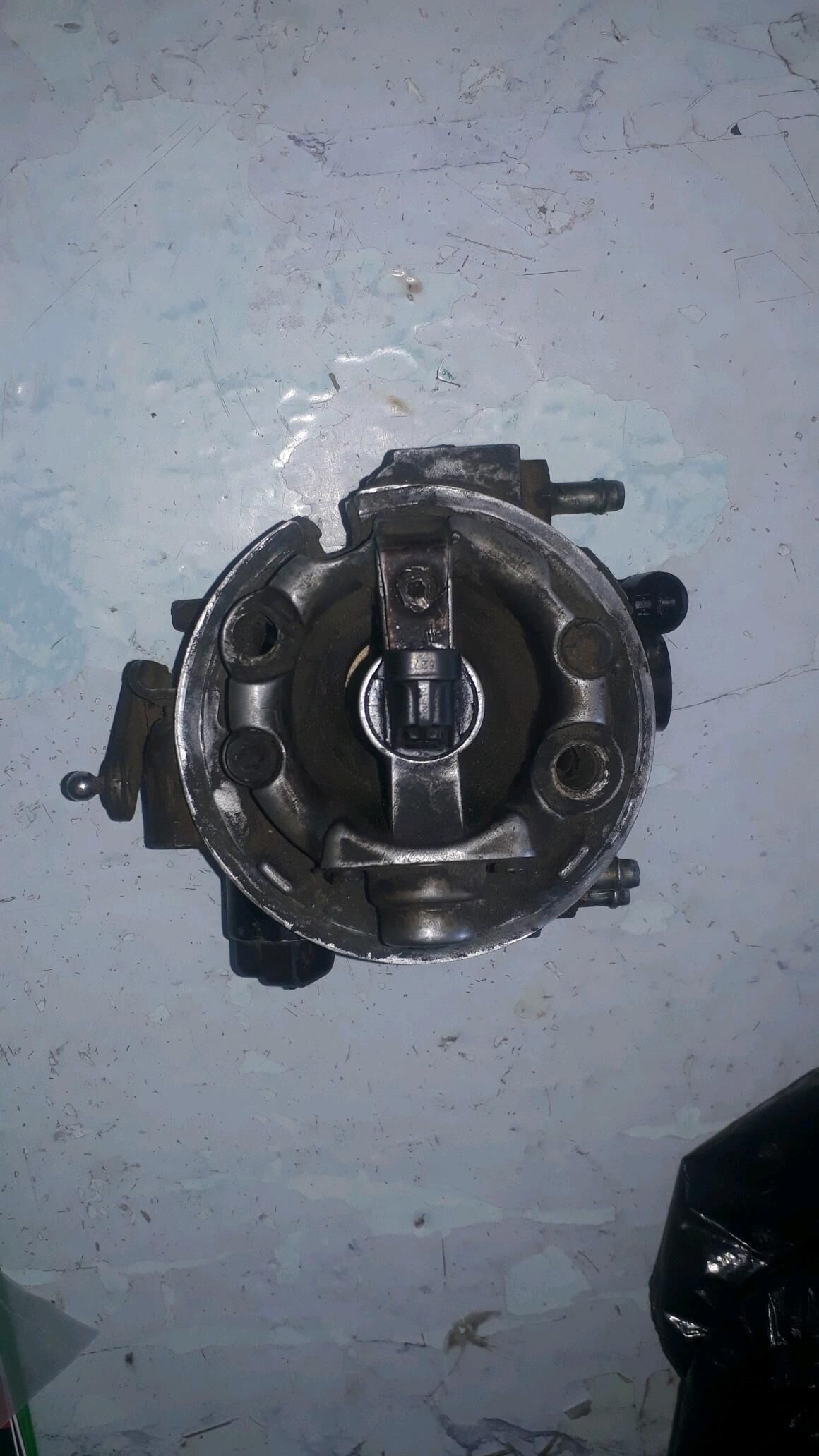 mono injector 1.6 600 TMT - Мары - img 2