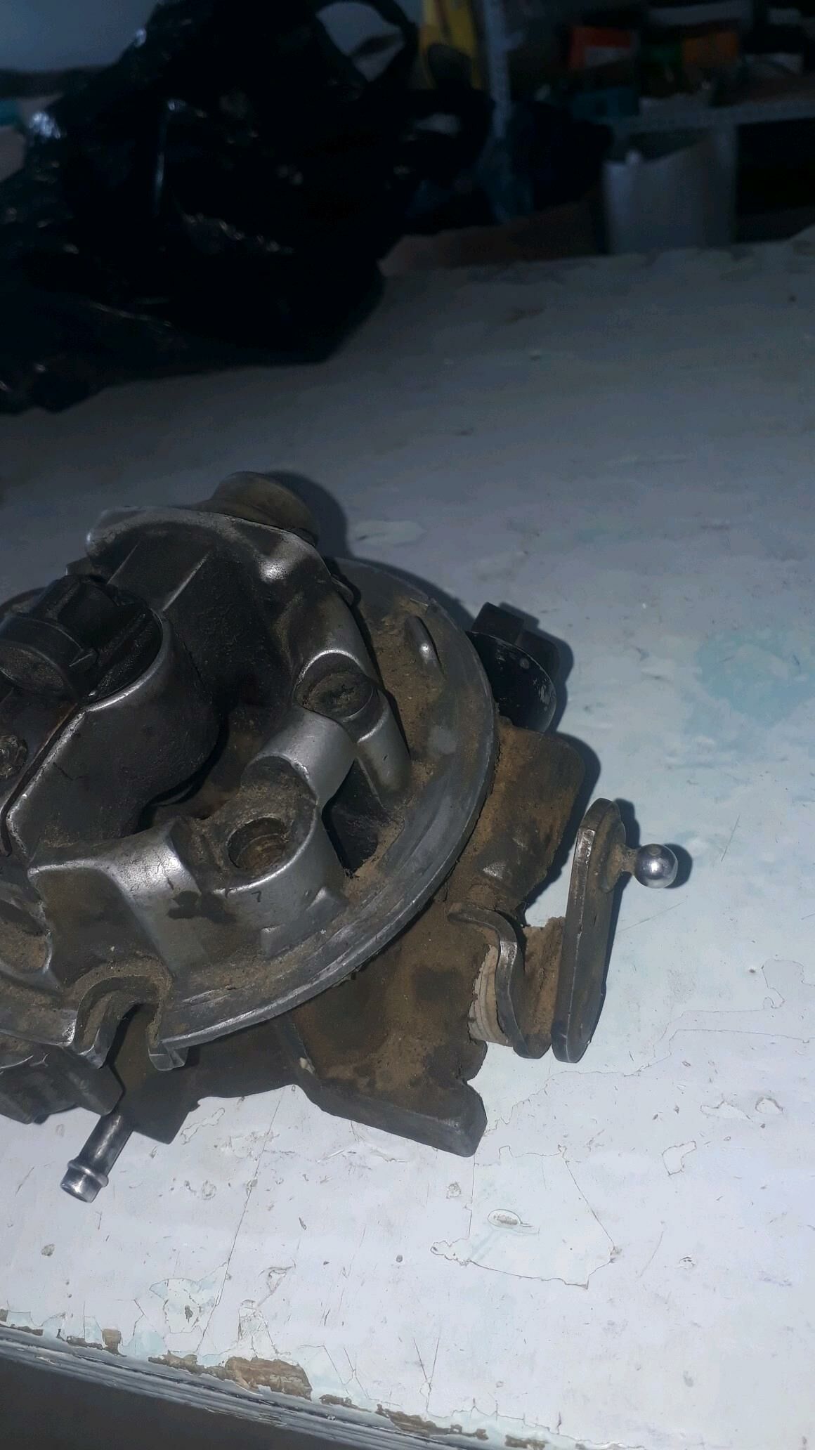 mono injector 1.6 600 TMT - Мары - img 3