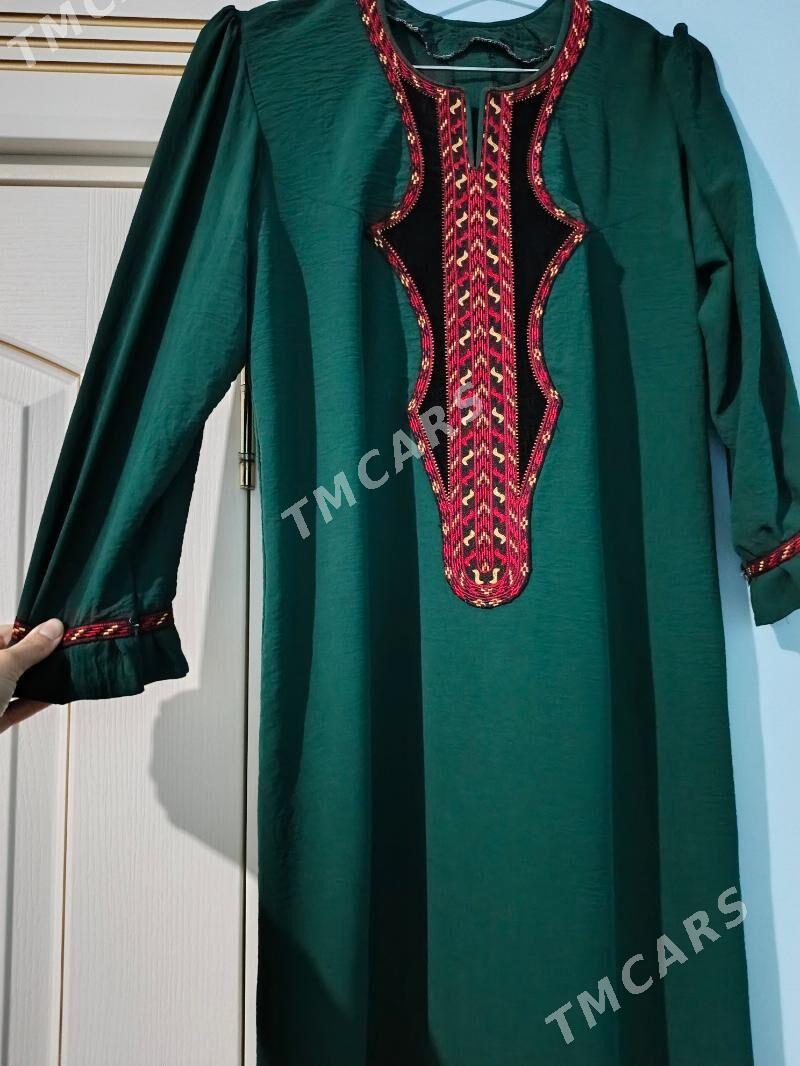 Koynekler - Türkmenbaşy - img 1