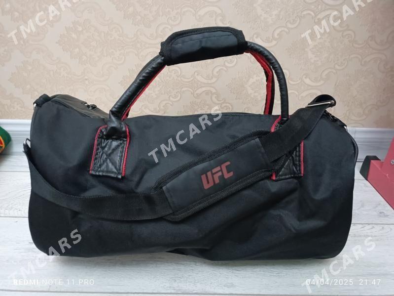 Sport Sumka - Дашогуз - img 2