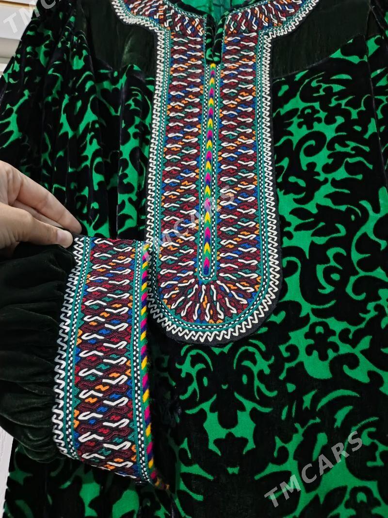 El ýakaly Setka - Türkmenbaşy - img 2