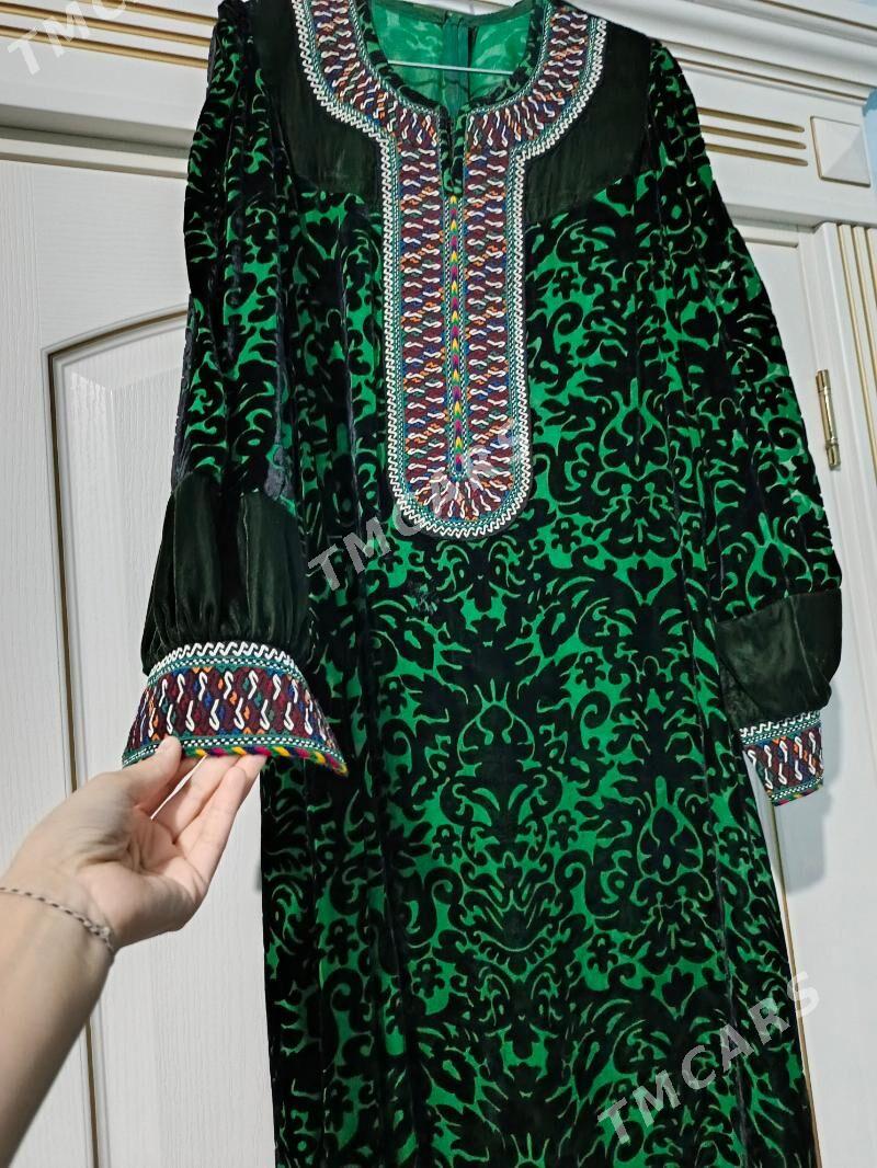 El ýakaly Setka - Türkmenbaşy - img 1