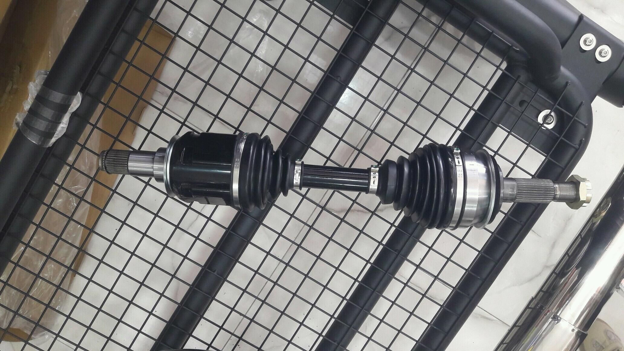 granat 1 100 TMT - Мары - img 3