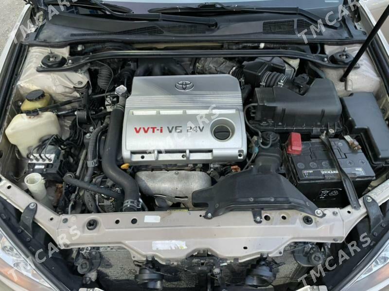 Toyota Camry 2005 - 225 000 TMT - Туркменабат - img 6