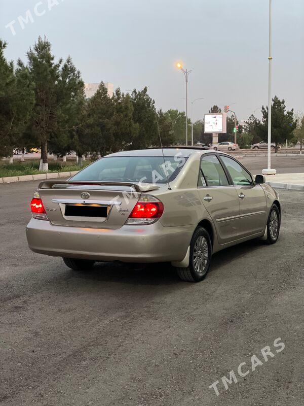 Toyota Camry 2005 - 225 000 TMT - Туркменабат - img 3