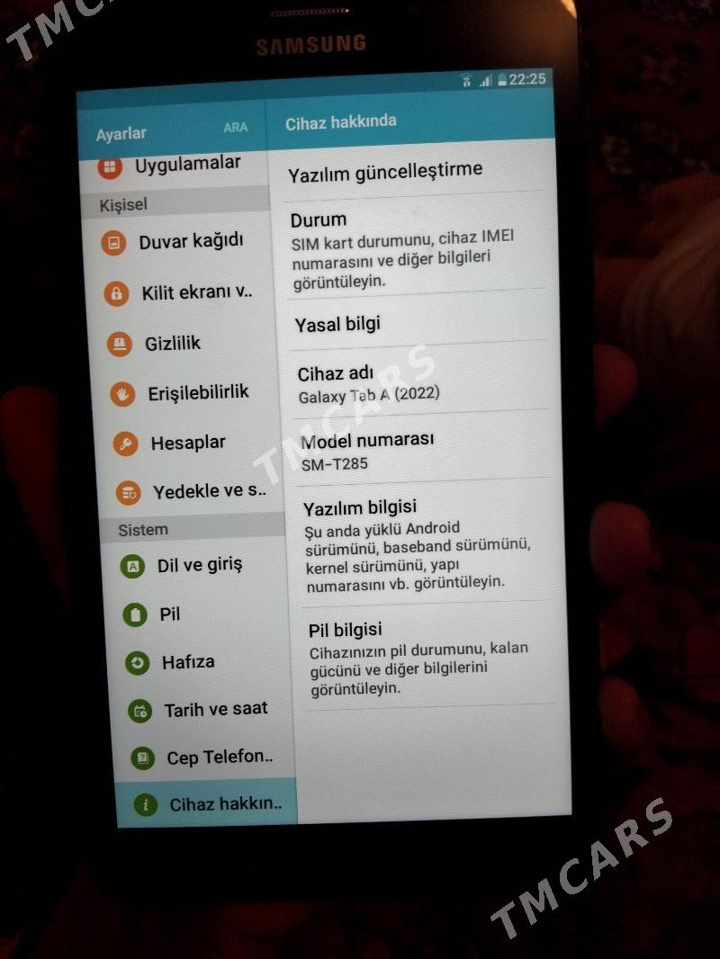 Samsung Tap A - Сакарчага - img 3