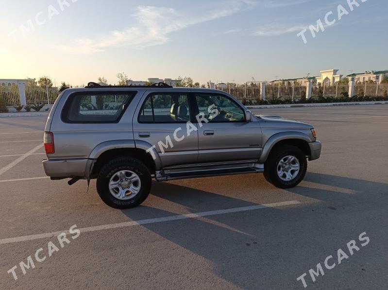 Toyota 4Runner 2002 - 150 000 TMT - Балканабат - img 1
