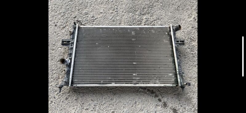 Radiator astra ji 350 TMT - Гёкдже - img 1