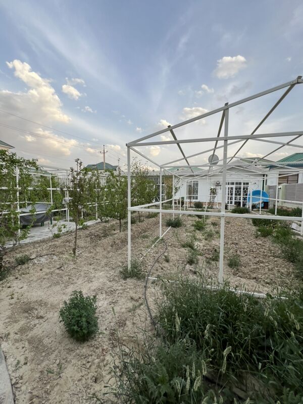 Anew Kottez 8sotak Gos proyekt - Aşgabat - img 3