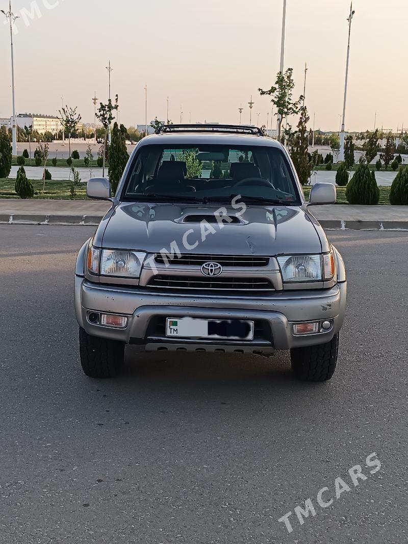 Toyota 4Runner 2002 - 150 000 TMT - Балканабат - img 5