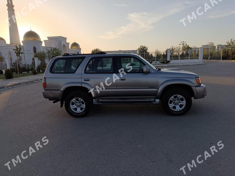 Toyota 4Runner 2002 - 150 000 TMT - Балканабат - img 6
