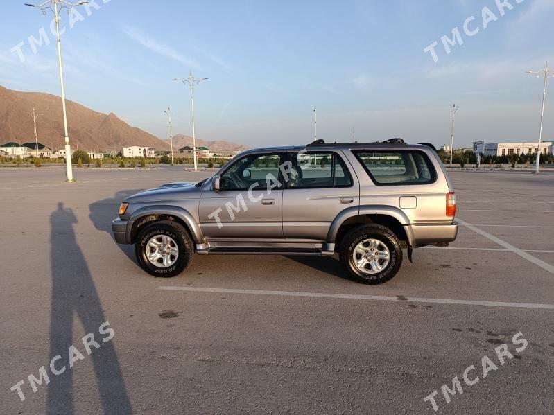 Toyota 4Runner 2002 - 150 000 TMT - Балканабат - img 7
