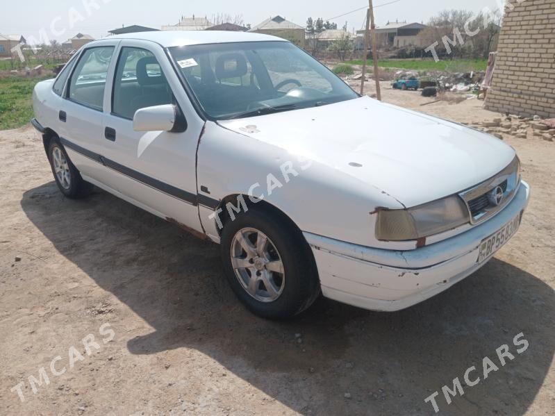 Opel Vectra 1991 - 30 000 TMT - Murgap - img 3