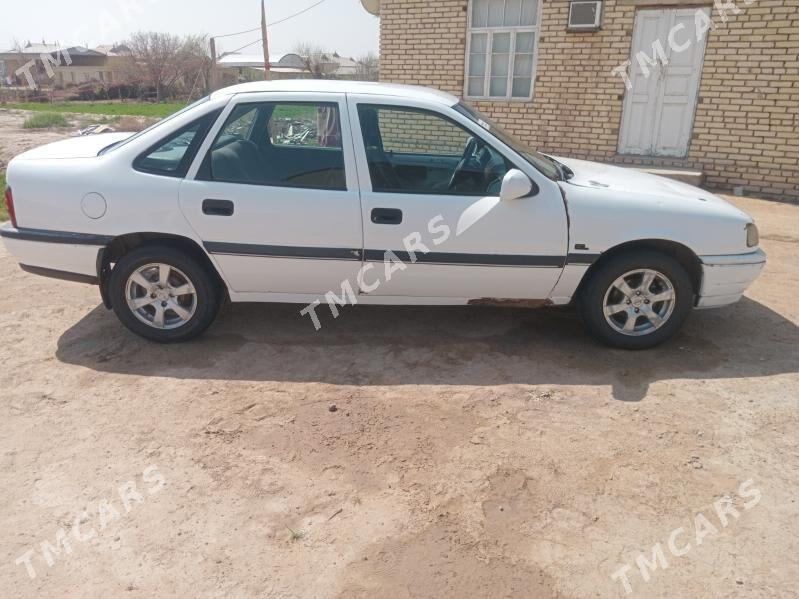 Opel Vectra 1991 - 30 000 TMT - Murgap - img 4